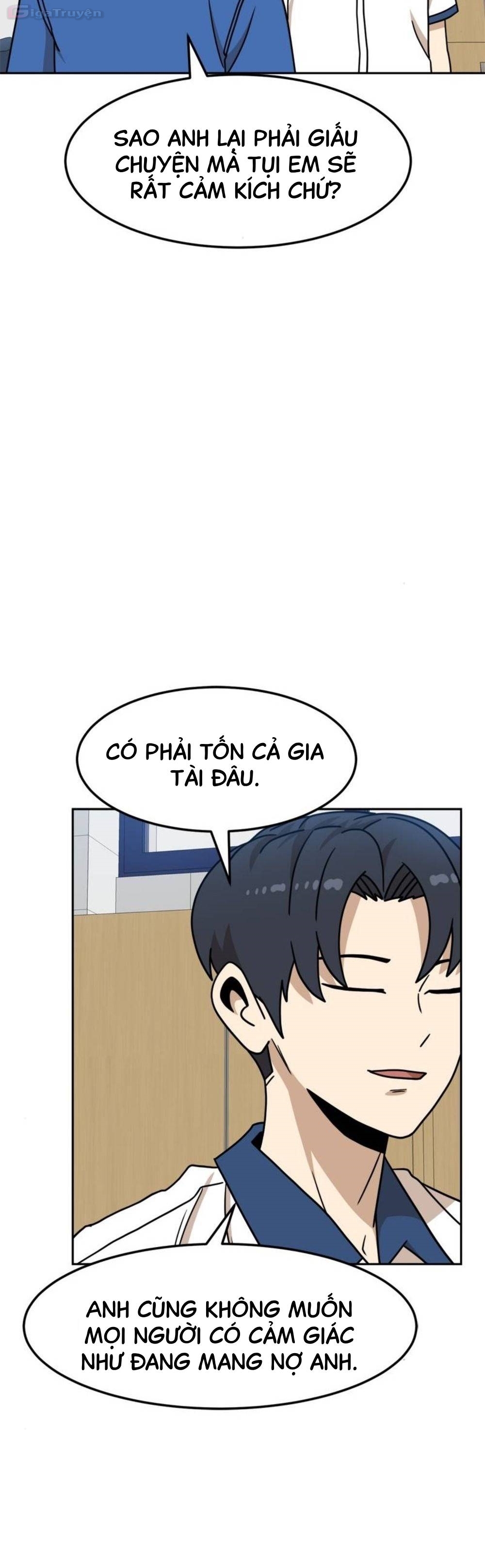 Đọc truyện [Leak] Cao thủ tái xuất - Chap 105