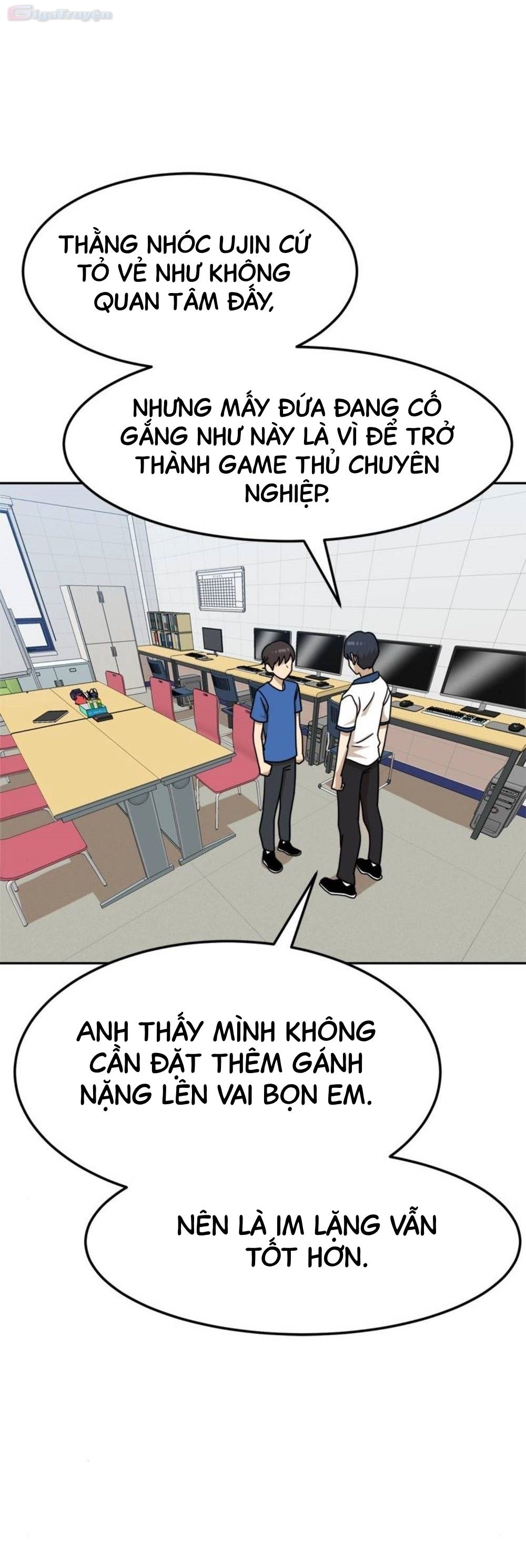 Đọc truyện [Leak] Cao thủ tái xuất - Chap 105