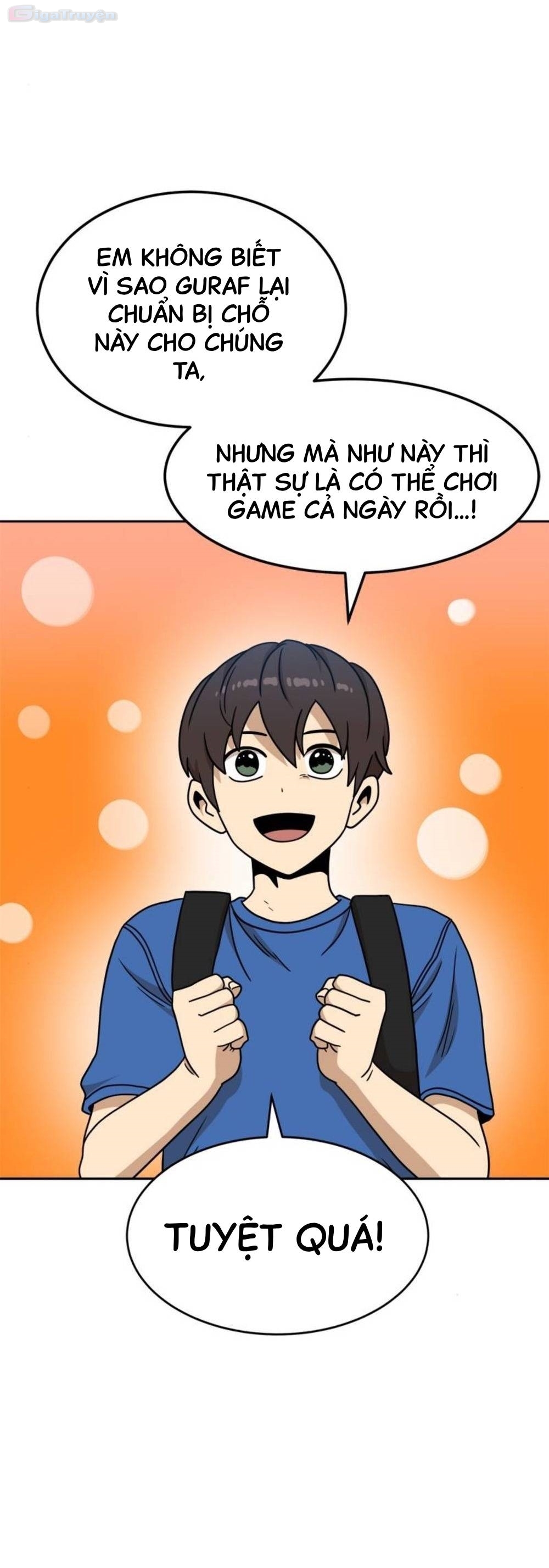 Đọc truyện [Leak] Cao thủ tái xuất - Chap 105