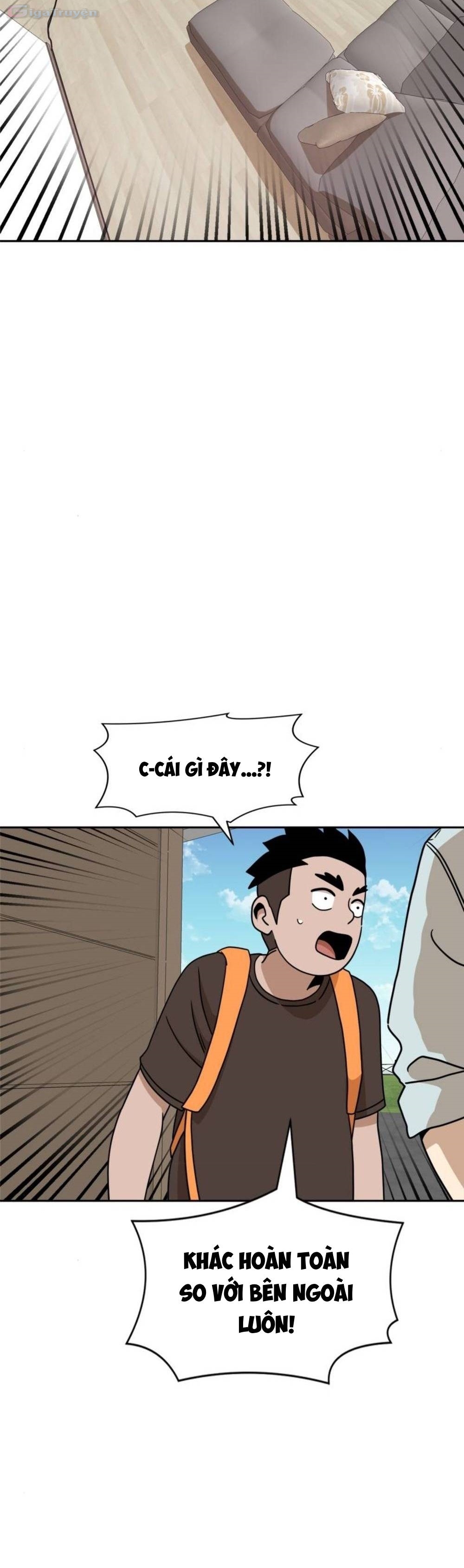 Đọc truyện [Leak] Cao thủ tái xuất - Chap 105