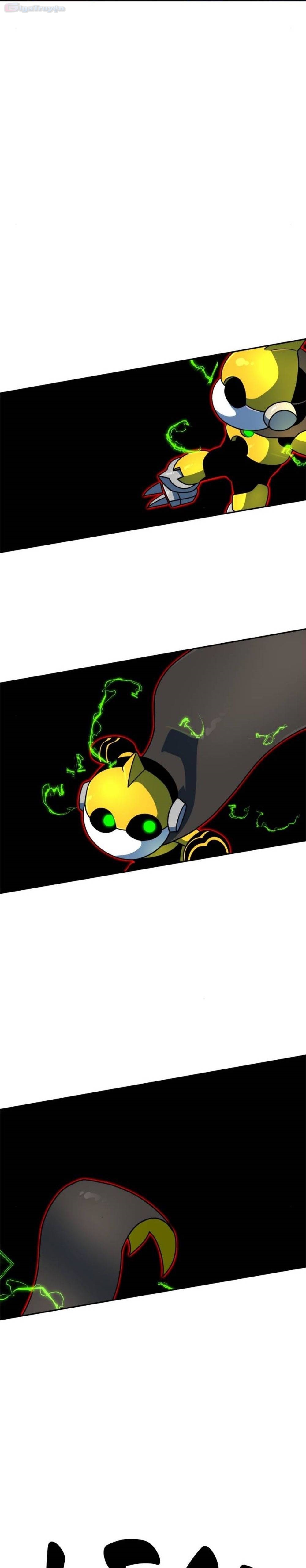 Đọc truyện [Leak] Cao thủ tái xuất - Chap 106 