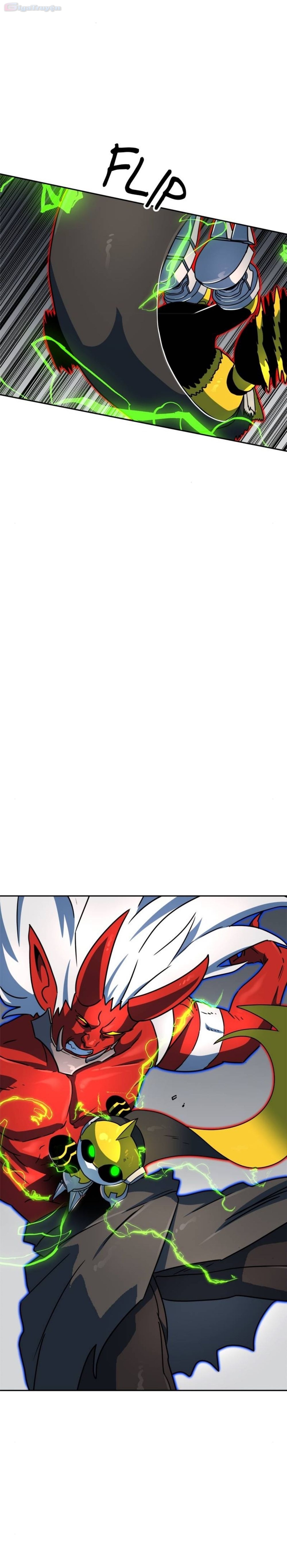 Đọc truyện [Leak] Cao thủ tái xuất - Chap 106 