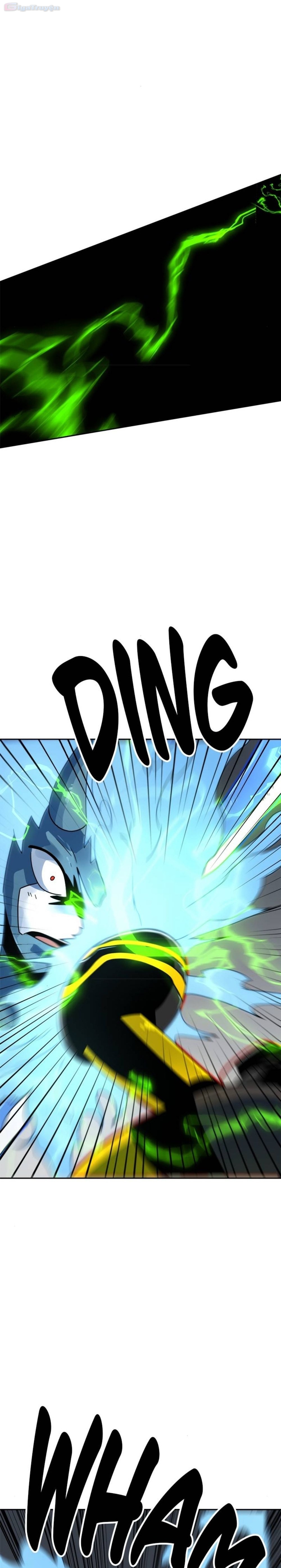 Đọc truyện [Leak] Cao thủ tái xuất - Chap 106 