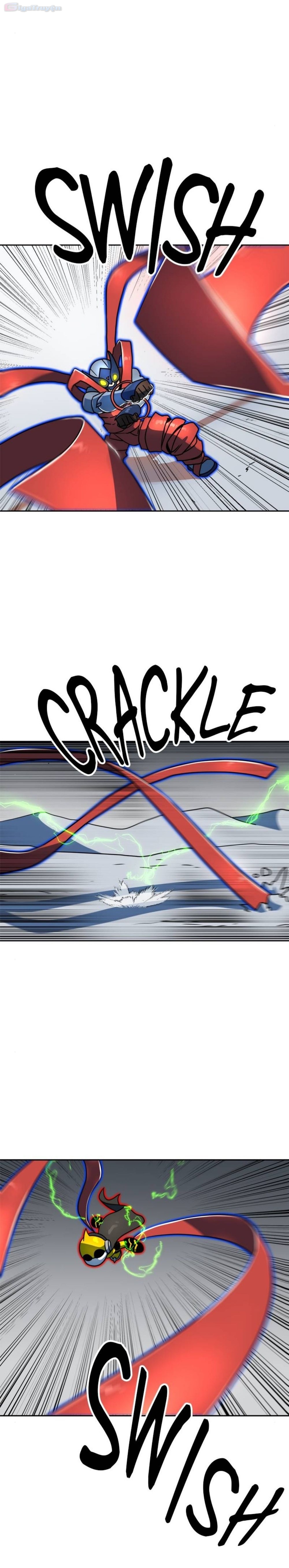 Đọc truyện [Leak] Cao thủ tái xuất - Chap 106 