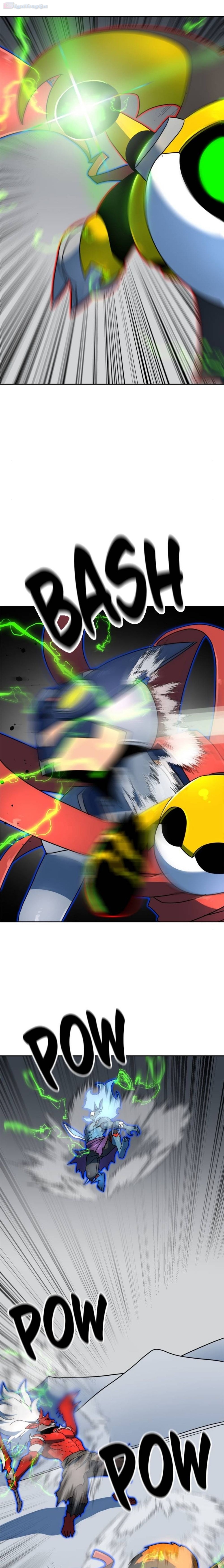 Đọc truyện [Leak] Cao thủ tái xuất - Chap 106 