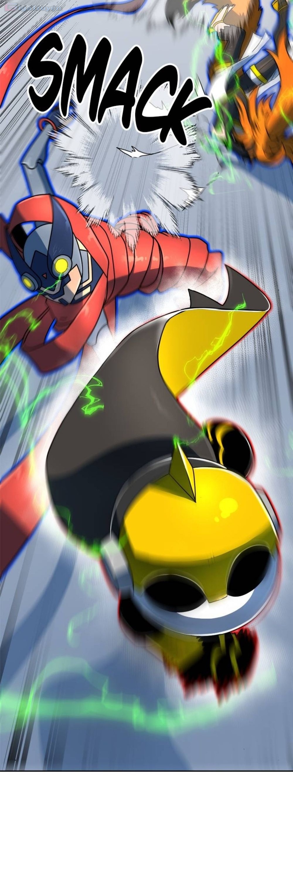 Đọc truyện [Leak] Cao thủ tái xuất - Chap 106 