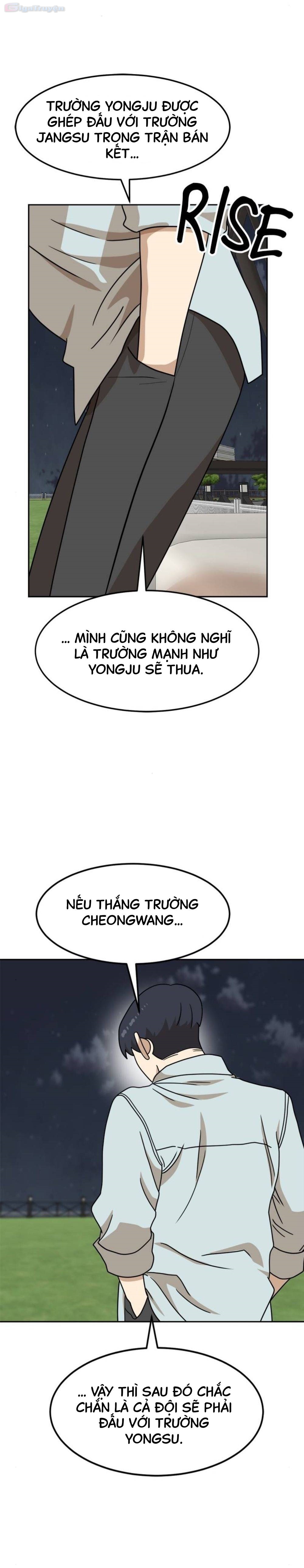 Đọc truyện [Leak] Cao thủ tái xuất - Chap 106 