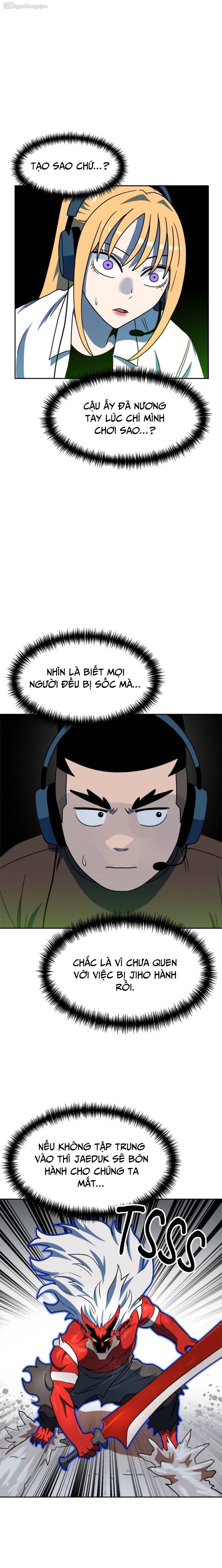 Đọc truyện [Leak] Cao thủ tái xuất - Chap 106 