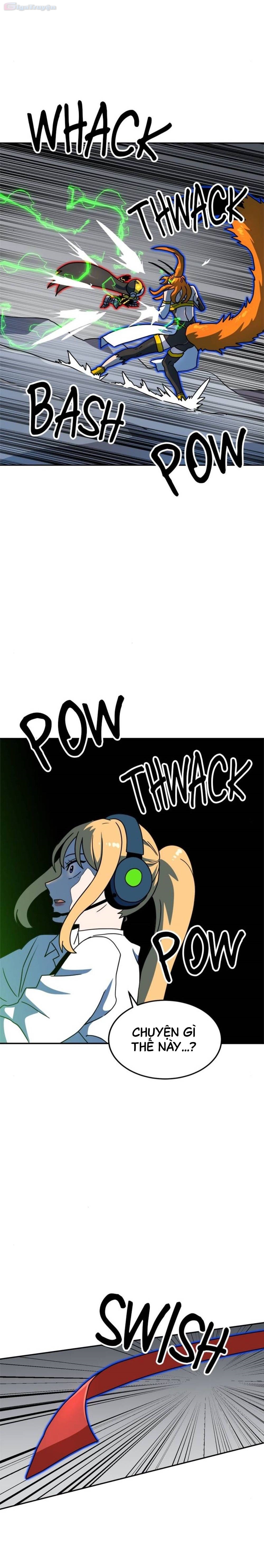 Đọc truyện [Leak] Cao thủ tái xuất - Chap 106 