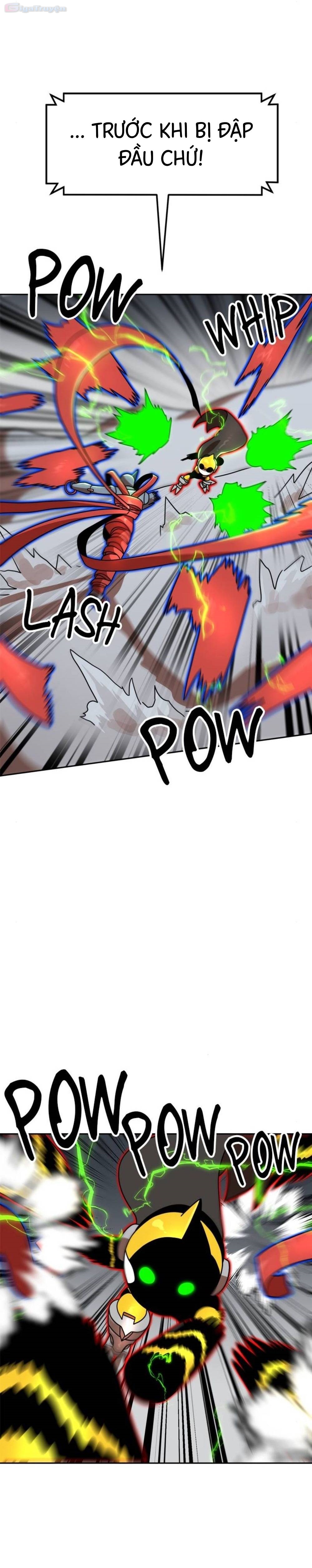 Đọc truyện [Leak] Cao thủ tái xuất - Chap 106 