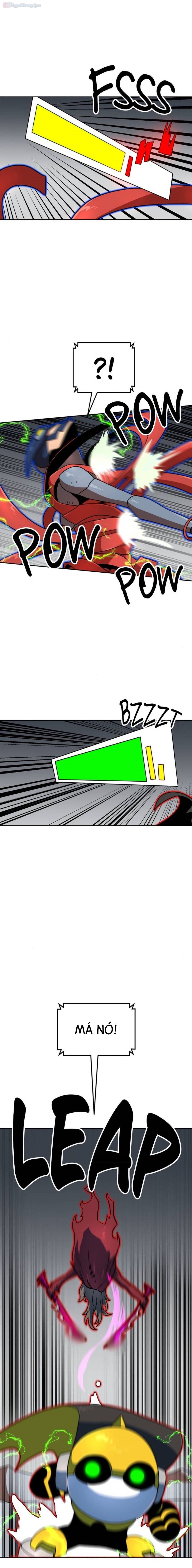 Đọc truyện [Leak] Cao thủ tái xuất - Chap 106 