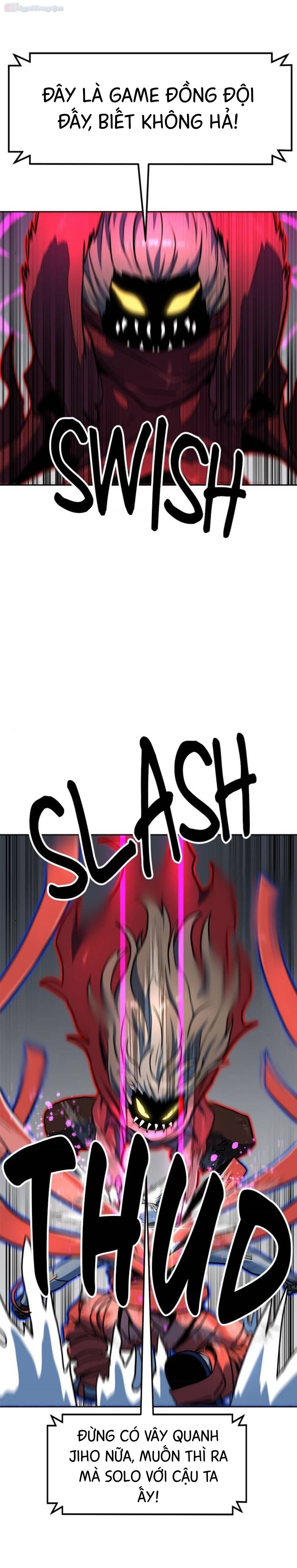 Đọc truyện [Leak] Cao thủ tái xuất - Chap 106 