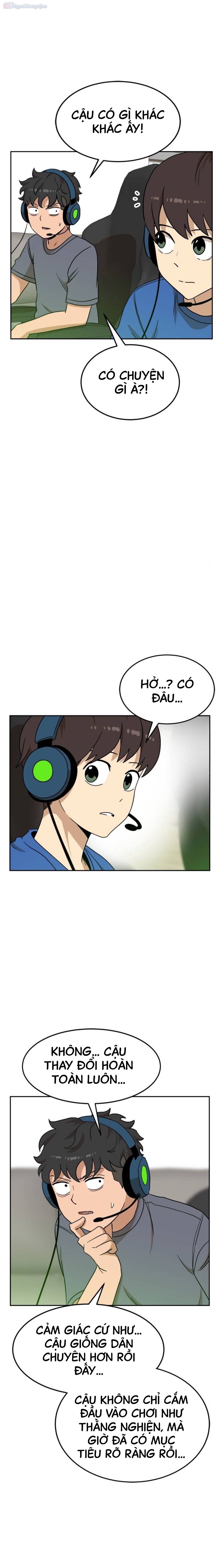 Đọc truyện [Leak] Cao thủ tái xuất - Chap 106 