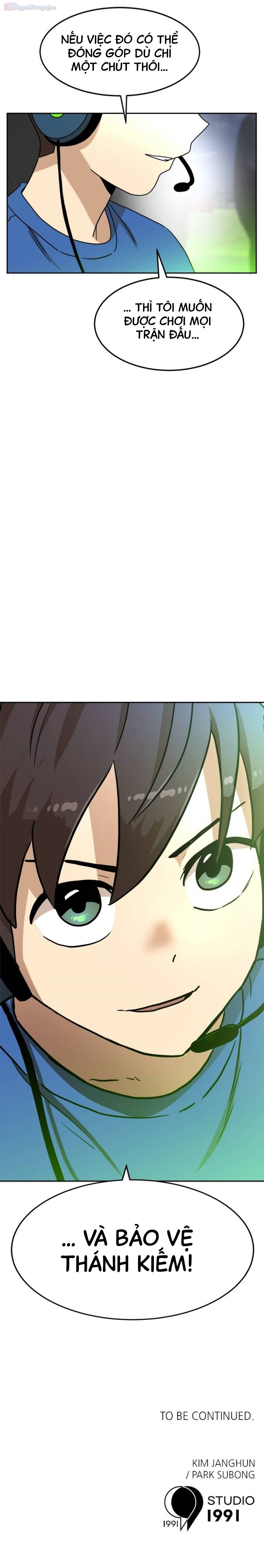 Đọc truyện [Leak] Cao thủ tái xuất - Chap 106 