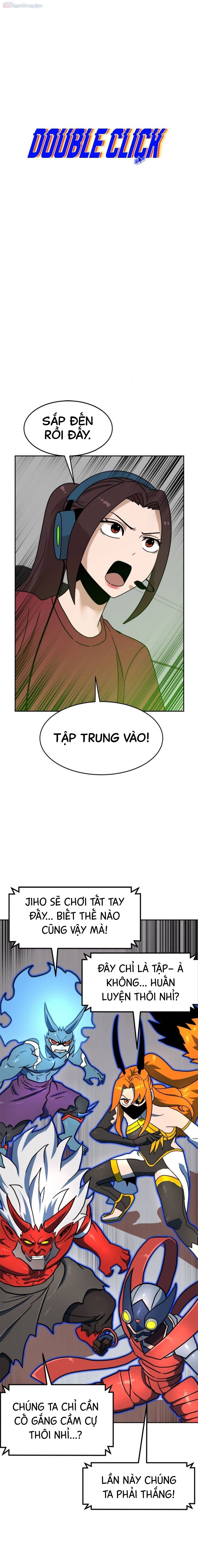 Đọc truyện [Leak] Cao thủ tái xuất - Chap 106 