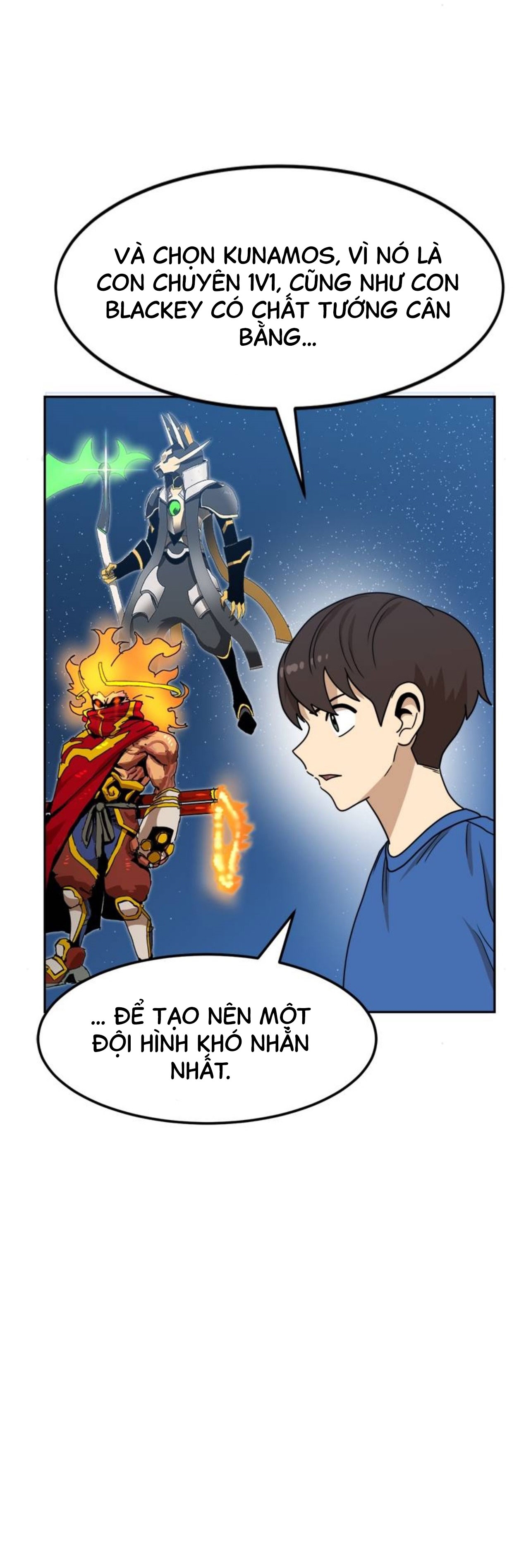 Đọc truyện [Leak] Cao thủ tái xuất - Chap 108 