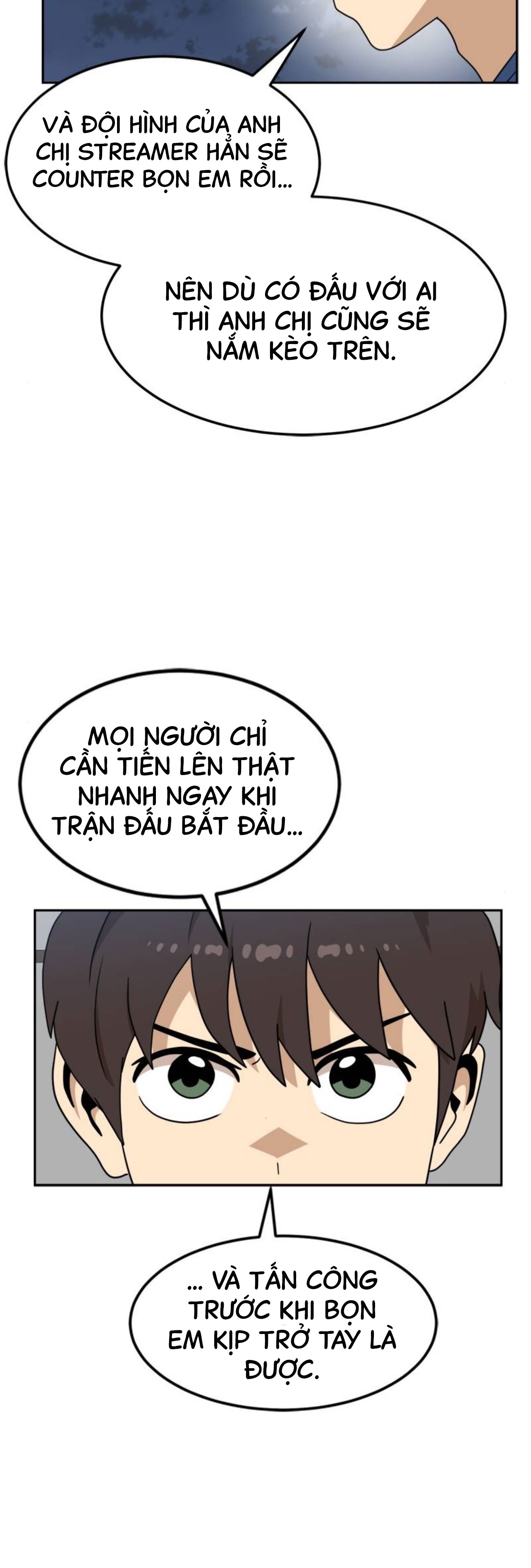 Đọc truyện [Leak] Cao thủ tái xuất - Chap 108 
