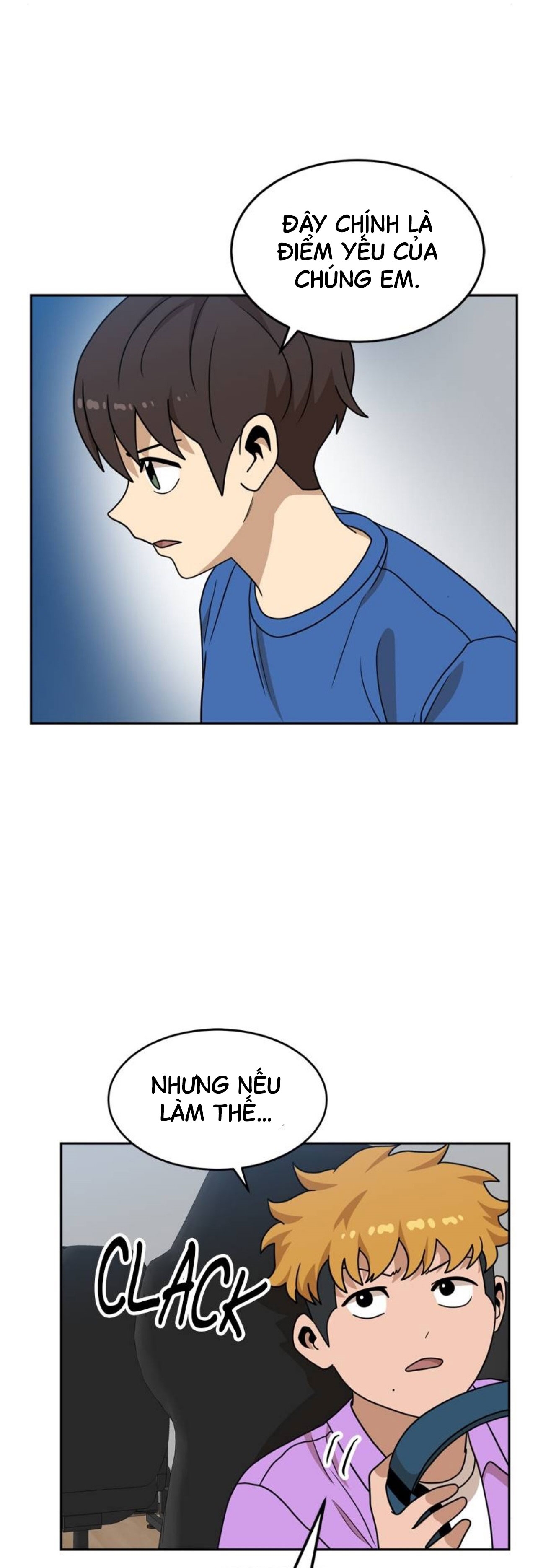 Đọc truyện [Leak] Cao thủ tái xuất - Chap 108 