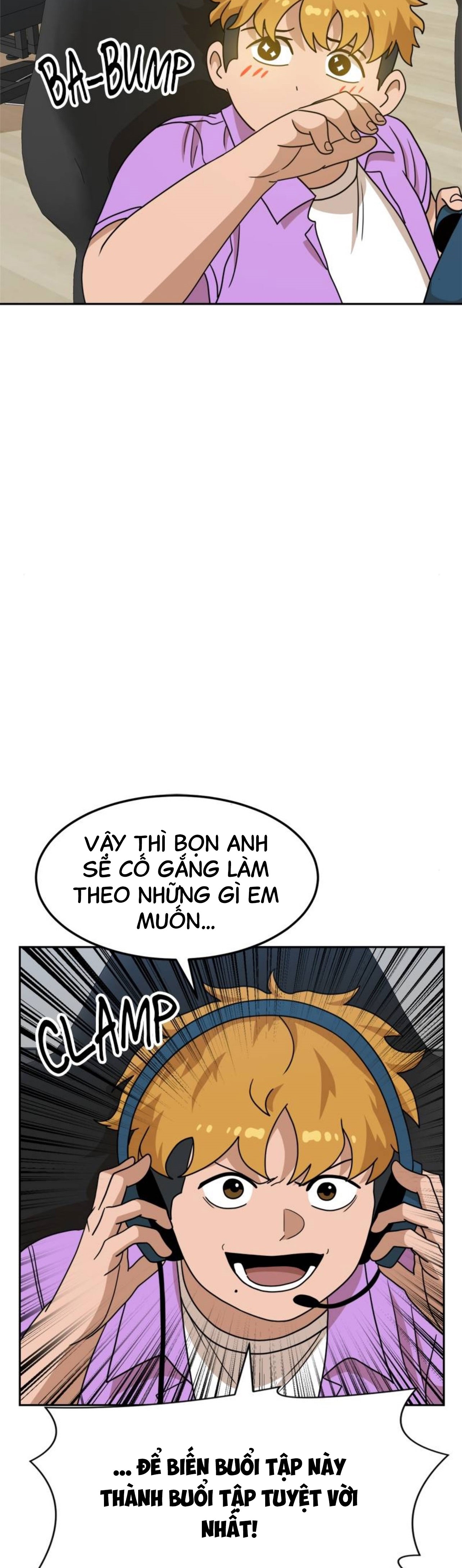 Đọc truyện [Leak] Cao thủ tái xuất - Chap 108 