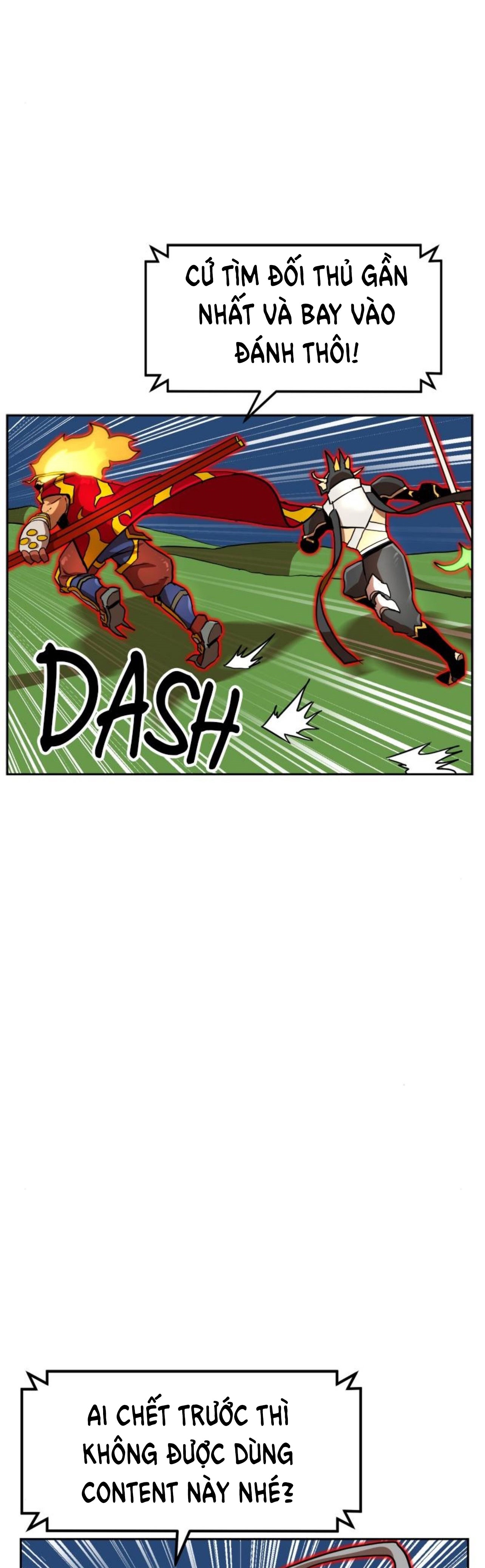 Đọc truyện [Leak] Cao thủ tái xuất - Chap 108 