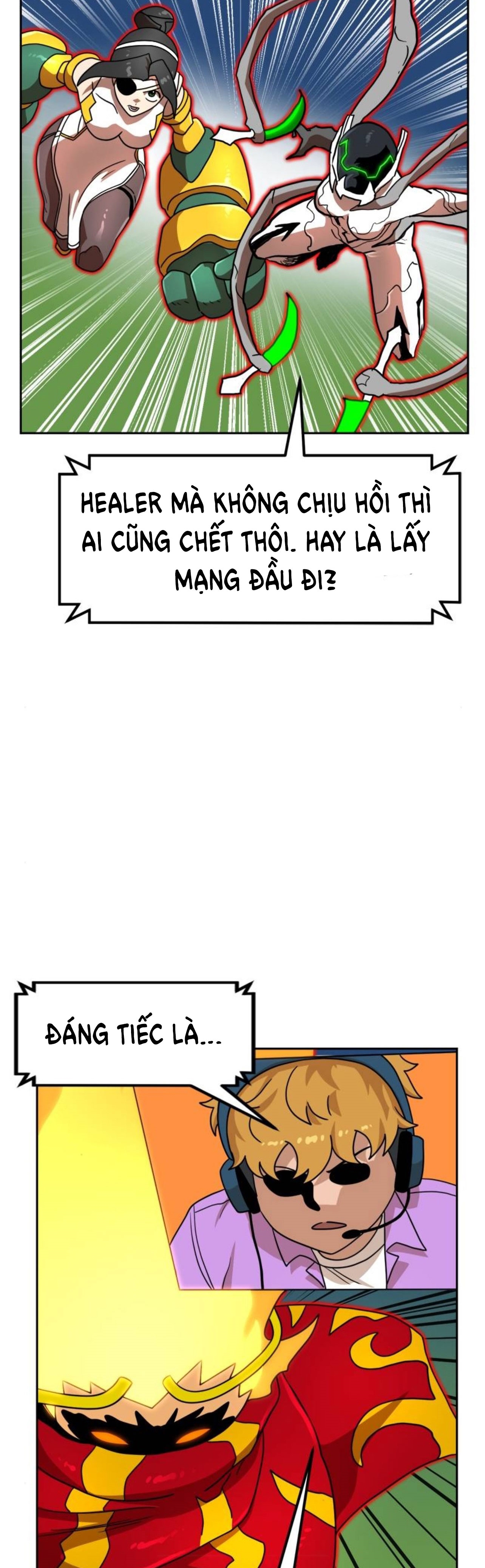 Đọc truyện [Leak] Cao thủ tái xuất - Chap 108 