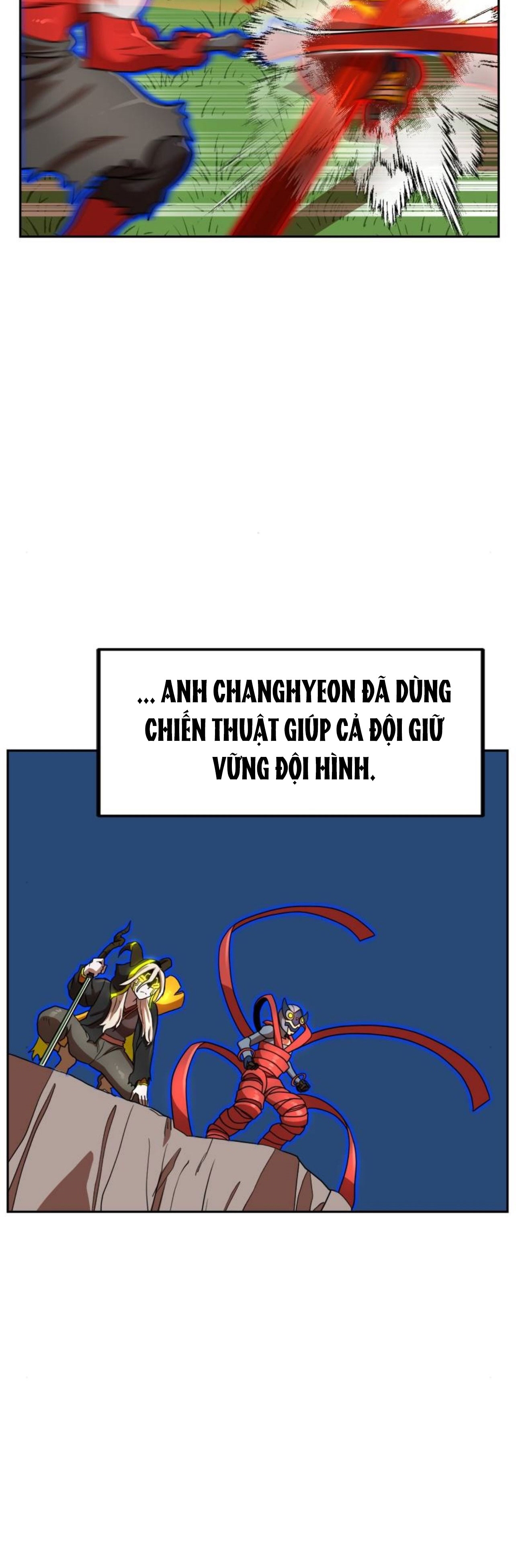 Đọc truyện [Leak] Cao thủ tái xuất - Chap 108 