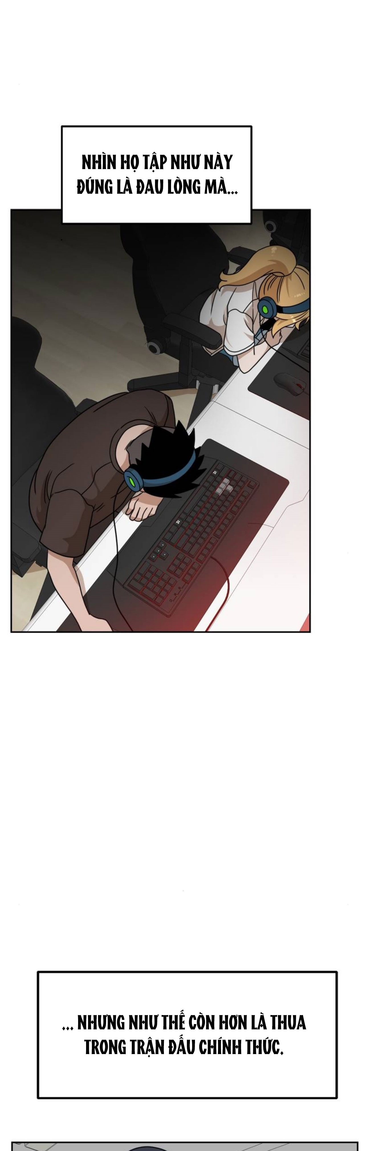 Đọc truyện [Leak] Cao thủ tái xuất - Chap 108 