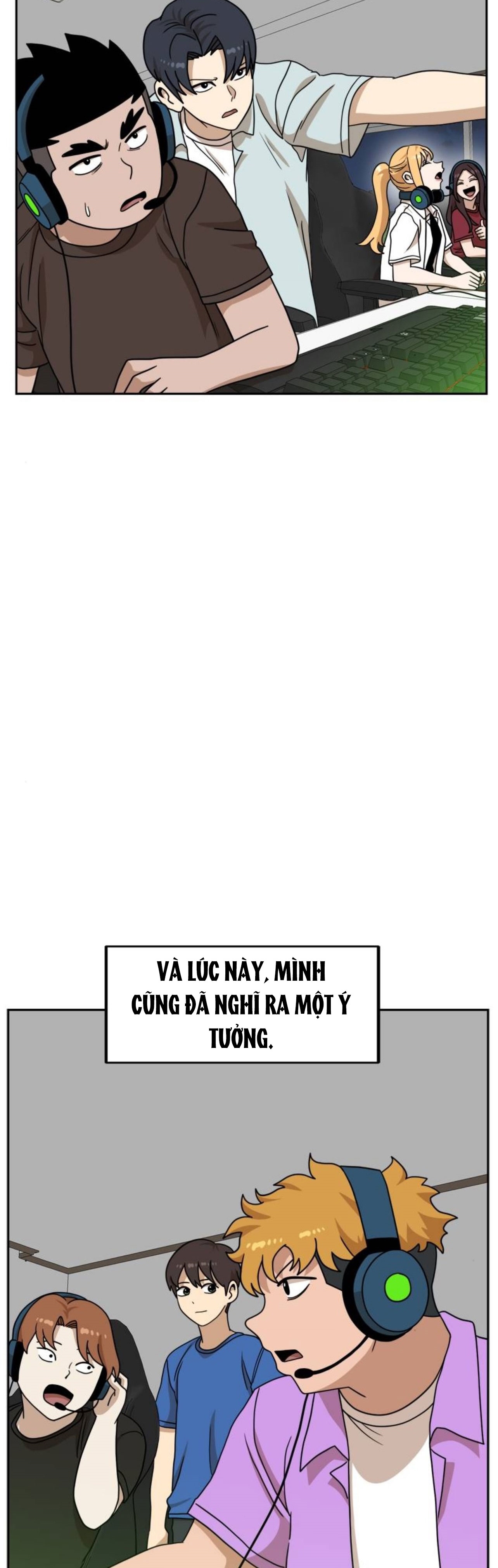 Đọc truyện [Leak] Cao thủ tái xuất - Chap 108 