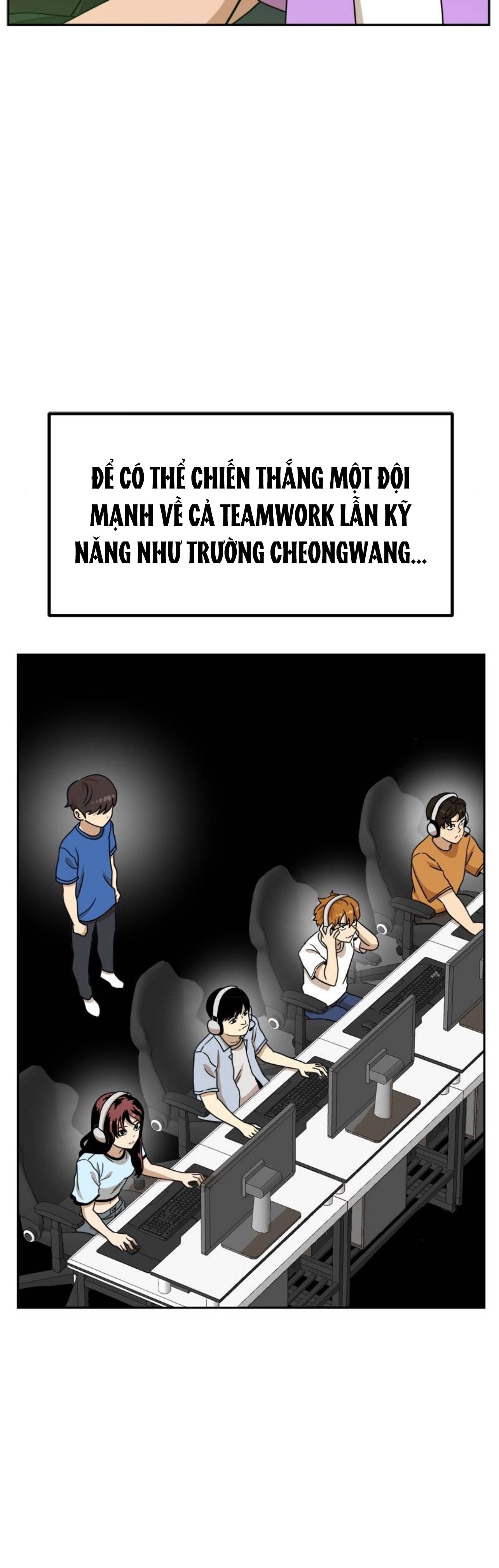 Đọc truyện [Leak] Cao thủ tái xuất - Chap 108 