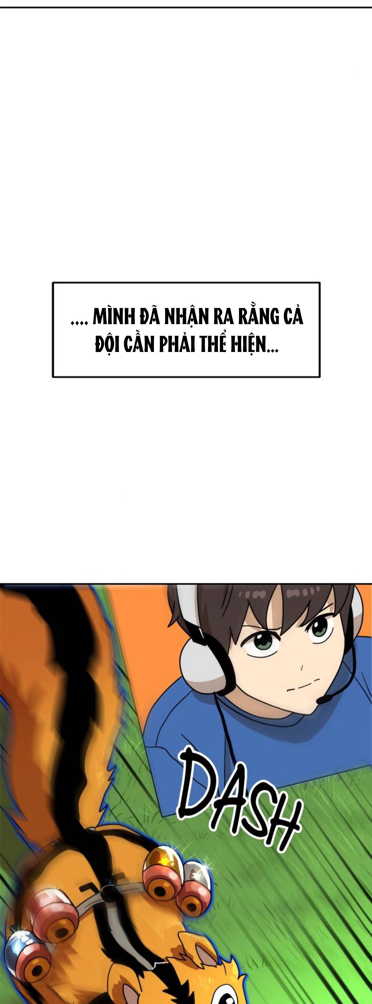 Đọc truyện [Leak] Cao thủ tái xuất - Chap 108 