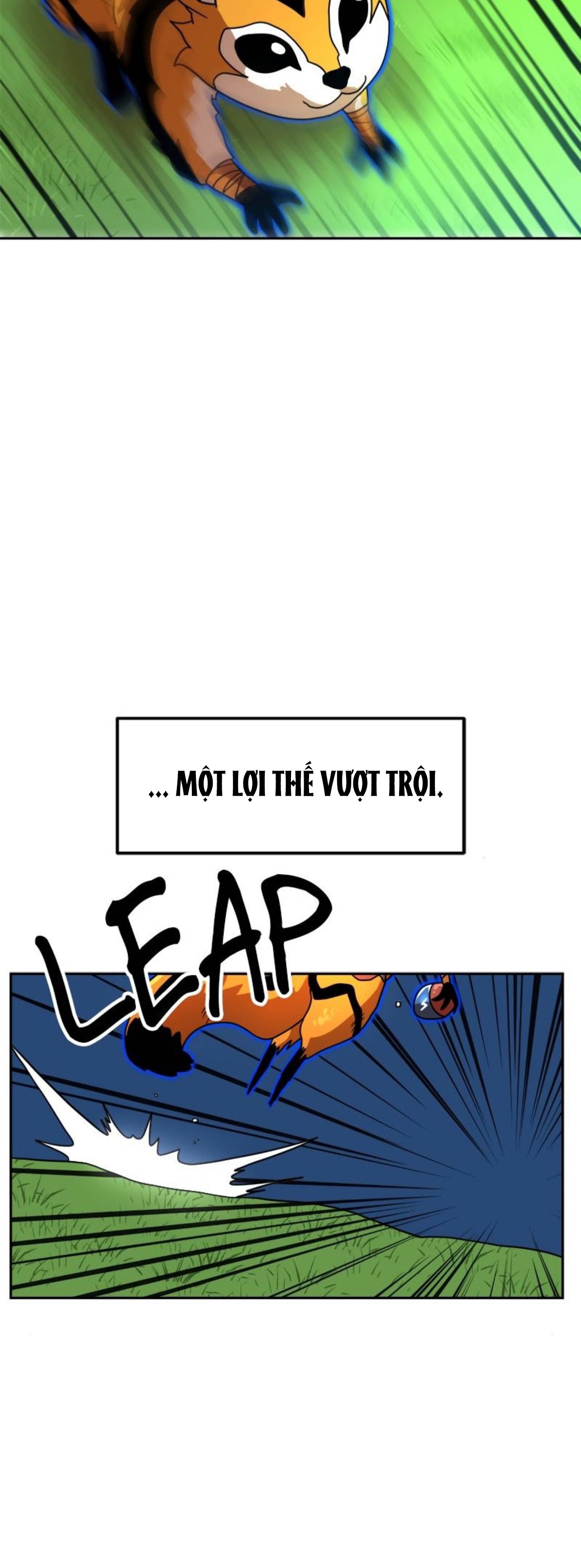 Đọc truyện [Leak] Cao thủ tái xuất - Chap 108 