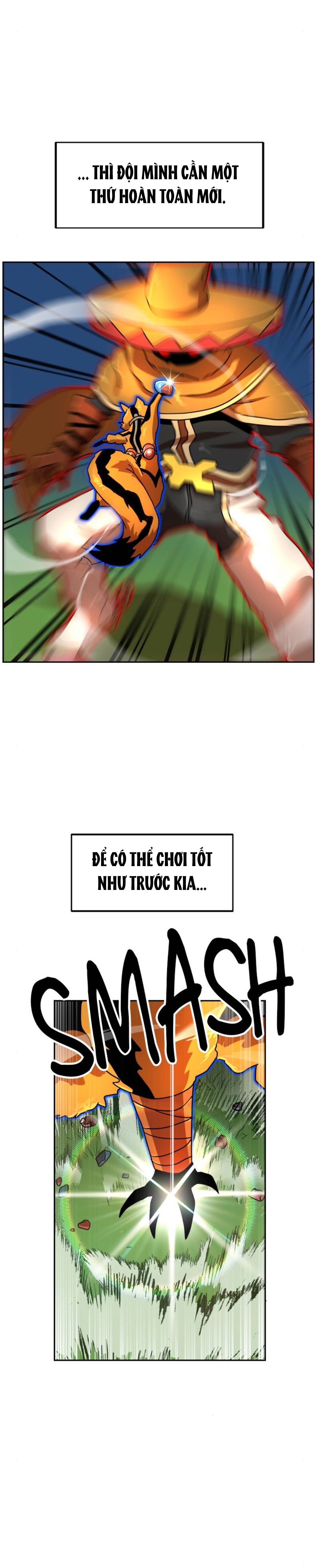 Đọc truyện [Leak] Cao thủ tái xuất - Chap 108 