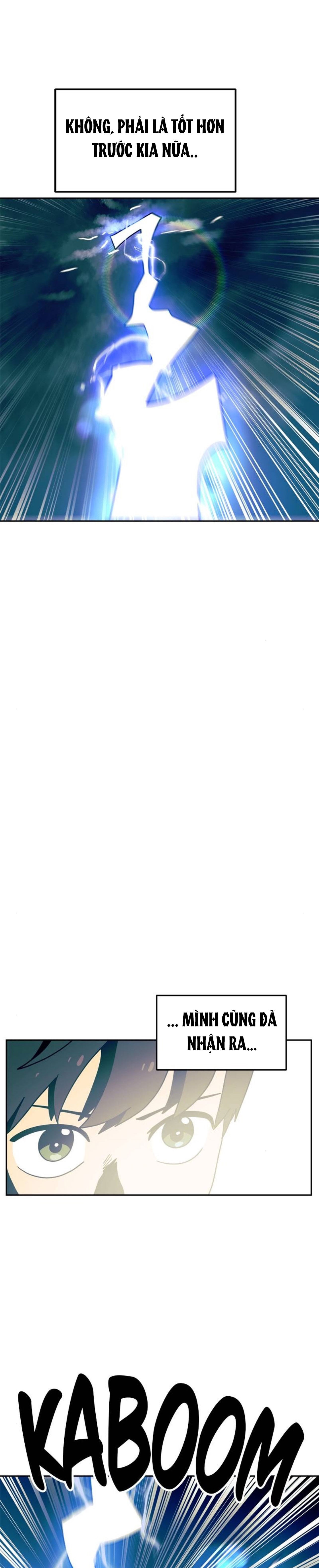 Đọc truyện [Leak] Cao thủ tái xuất - Chap 108 