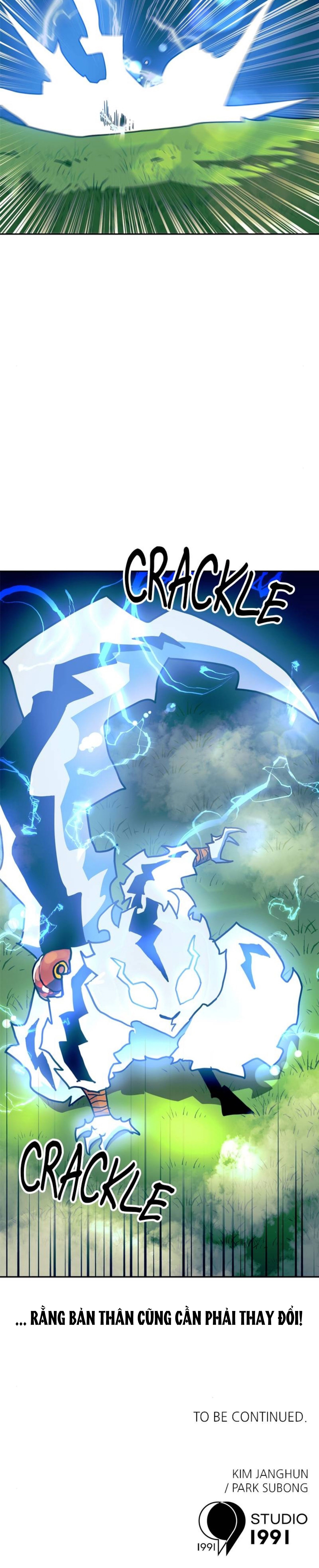 Đọc truyện [Leak] Cao thủ tái xuất - Chap 108 