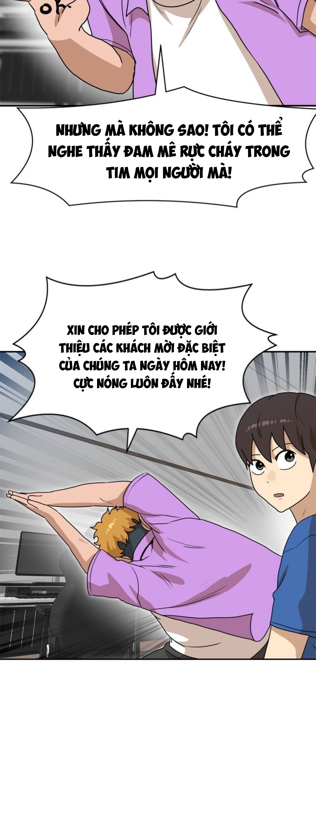 Đọc truyện [Leak] Cao thủ tái xuất - Chap 108 