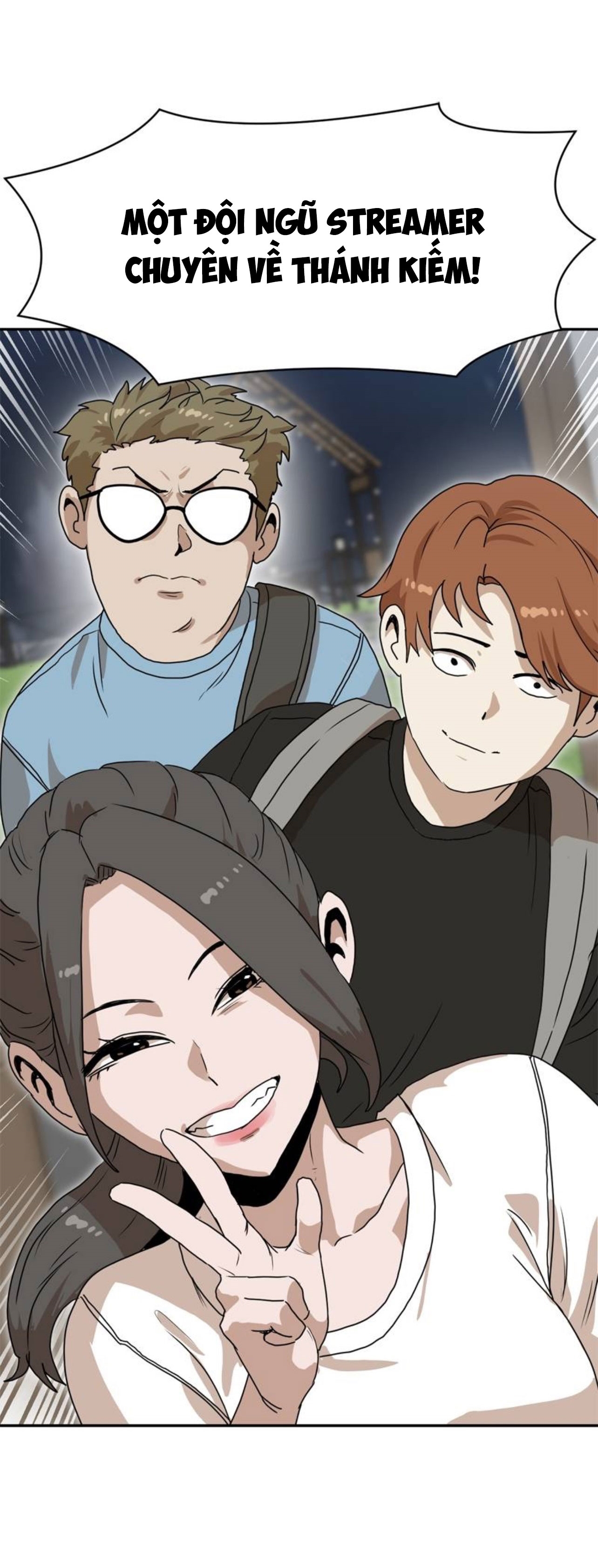 Đọc truyện [Leak] Cao thủ tái xuất - Chap 108 