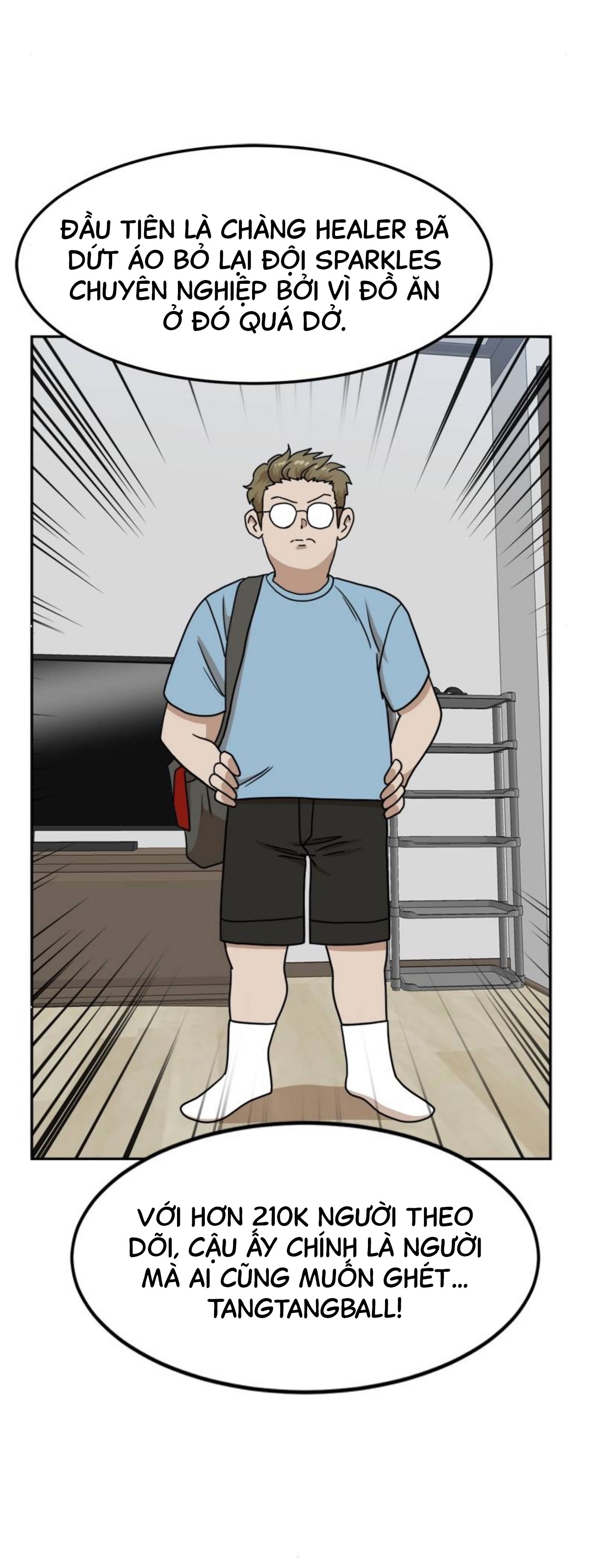 Đọc truyện [Leak] Cao thủ tái xuất - Chap 108 