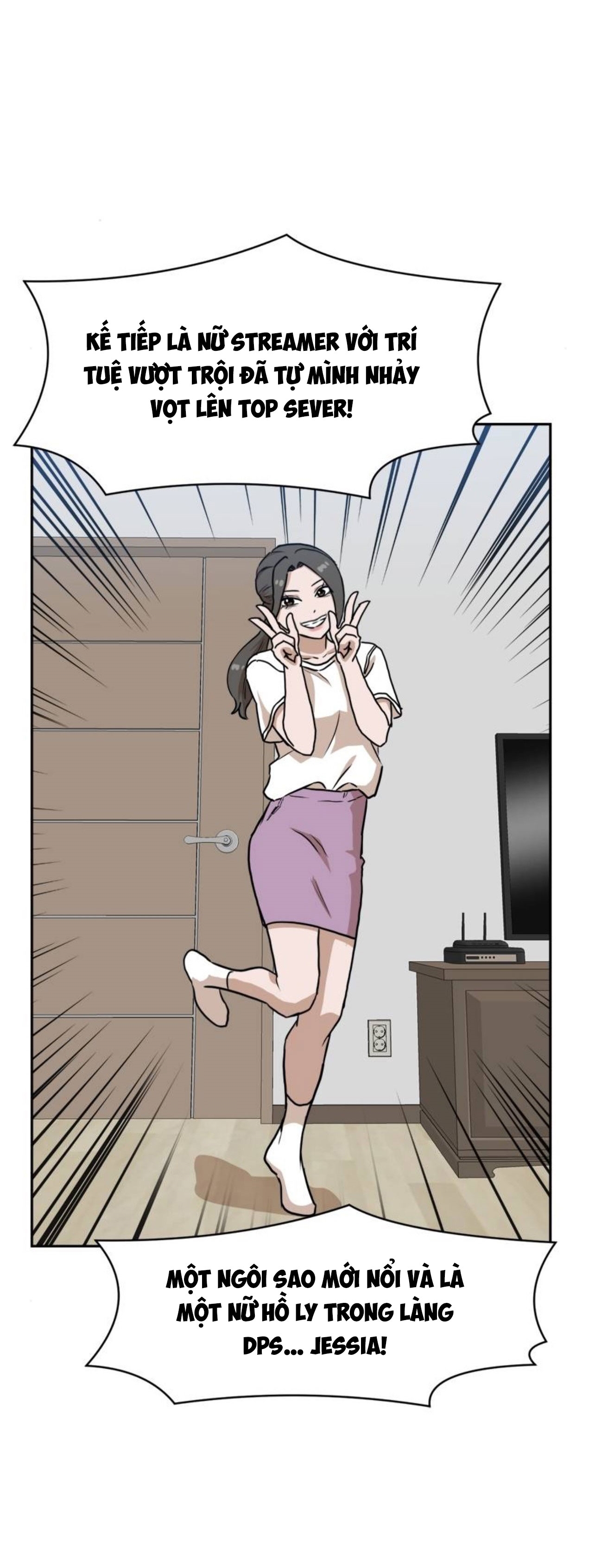 Đọc truyện [Leak] Cao thủ tái xuất - Chap 108 