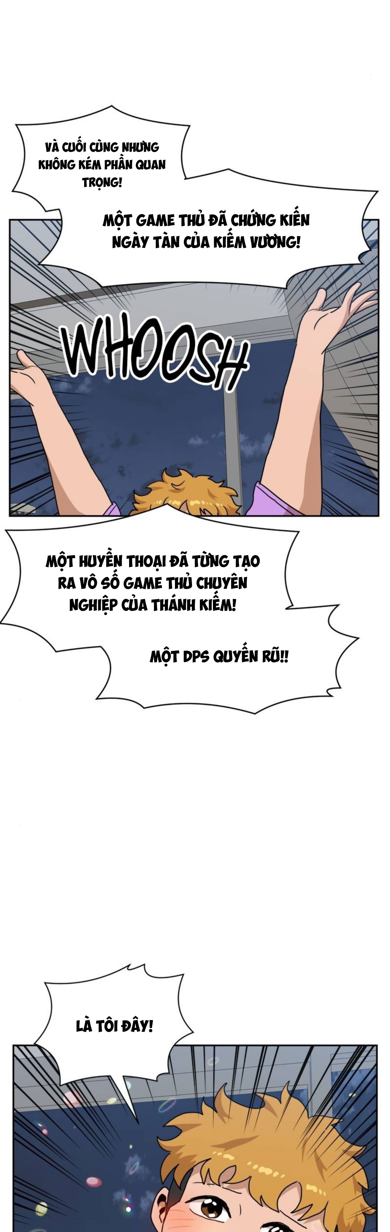 Đọc truyện [Leak] Cao thủ tái xuất - Chap 108 