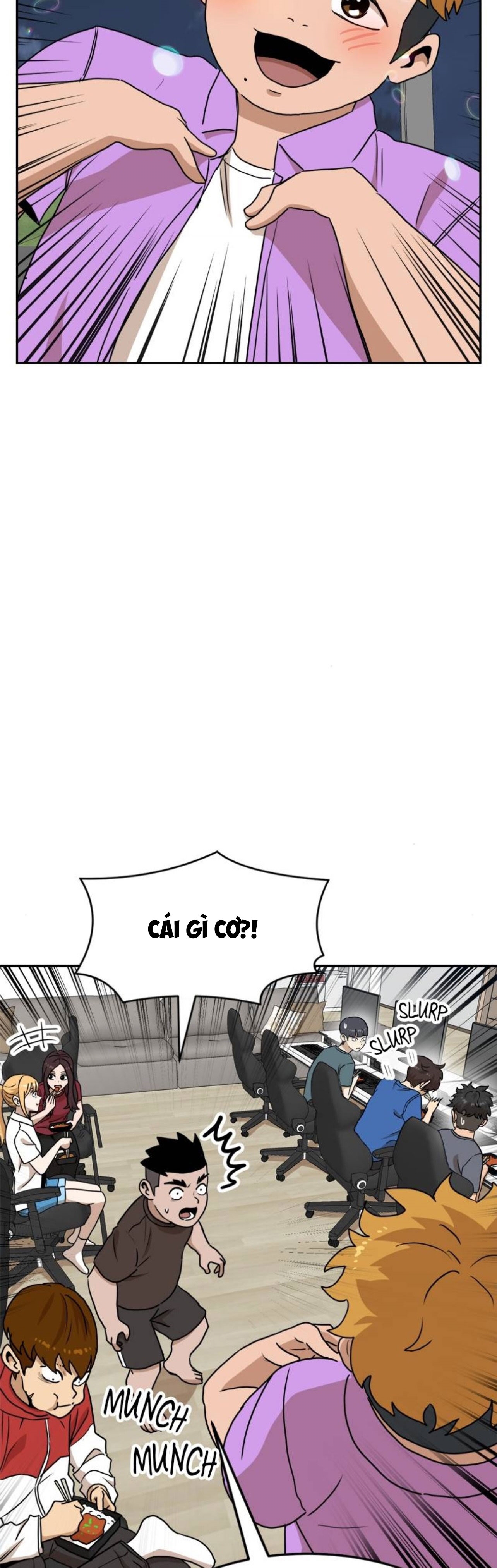 Đọc truyện [Leak] Cao thủ tái xuất - Chap 108 