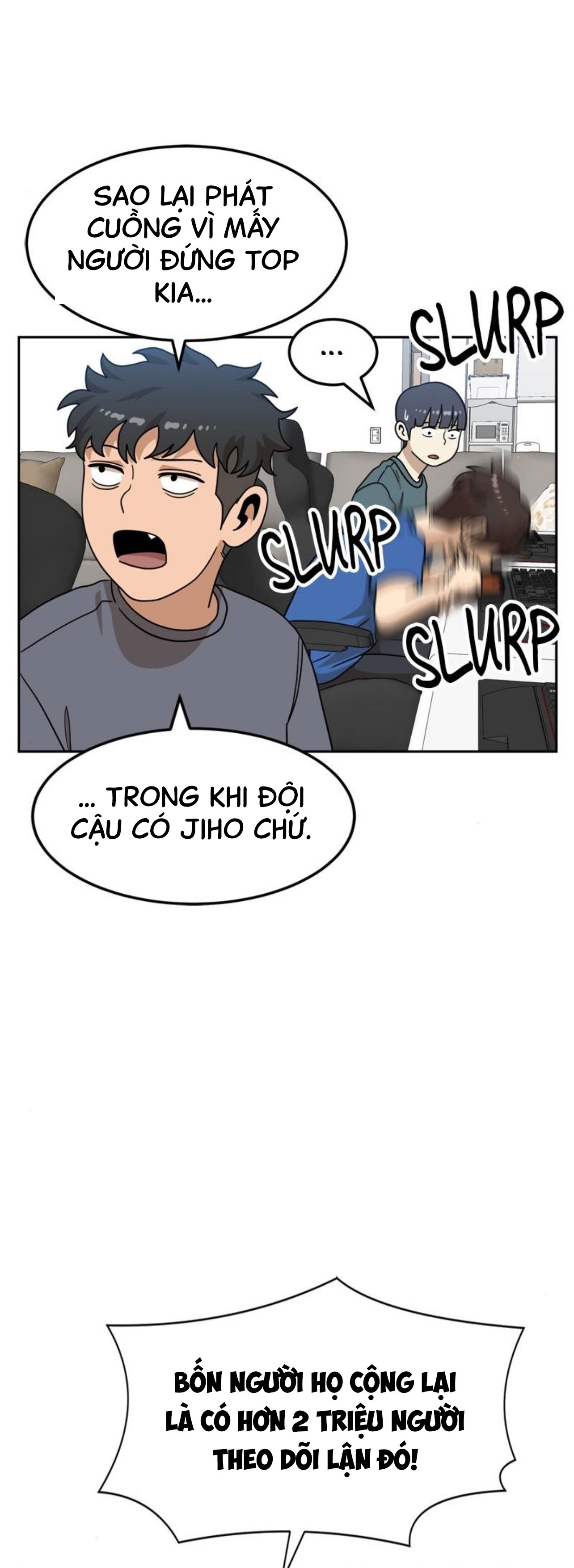 Đọc truyện [Leak] Cao thủ tái xuất - Chap 108 