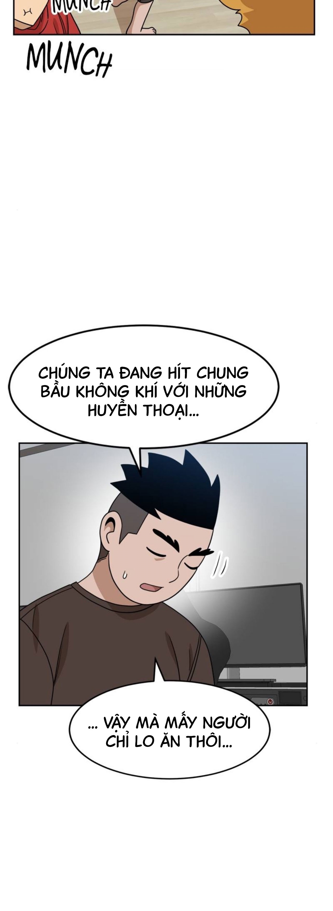 Đọc truyện [Leak] Cao thủ tái xuất - Chap 108 