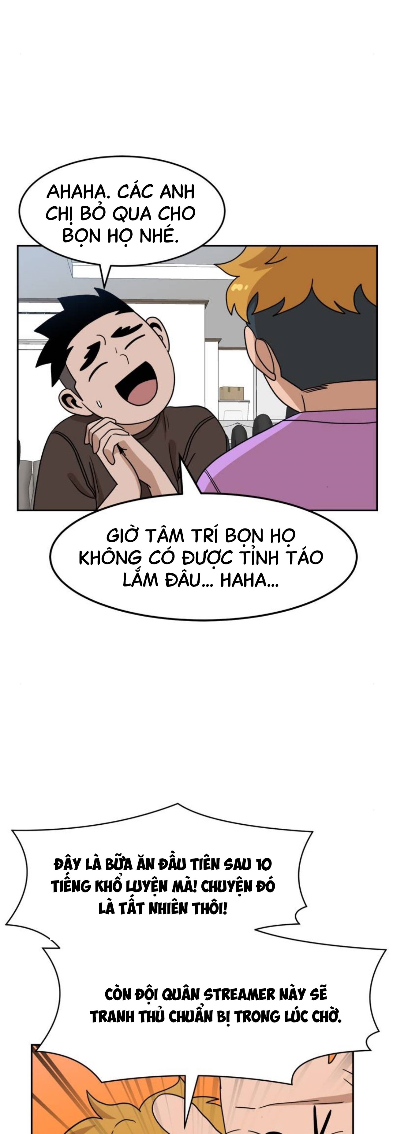 Đọc truyện [Leak] Cao thủ tái xuất - Chap 108 