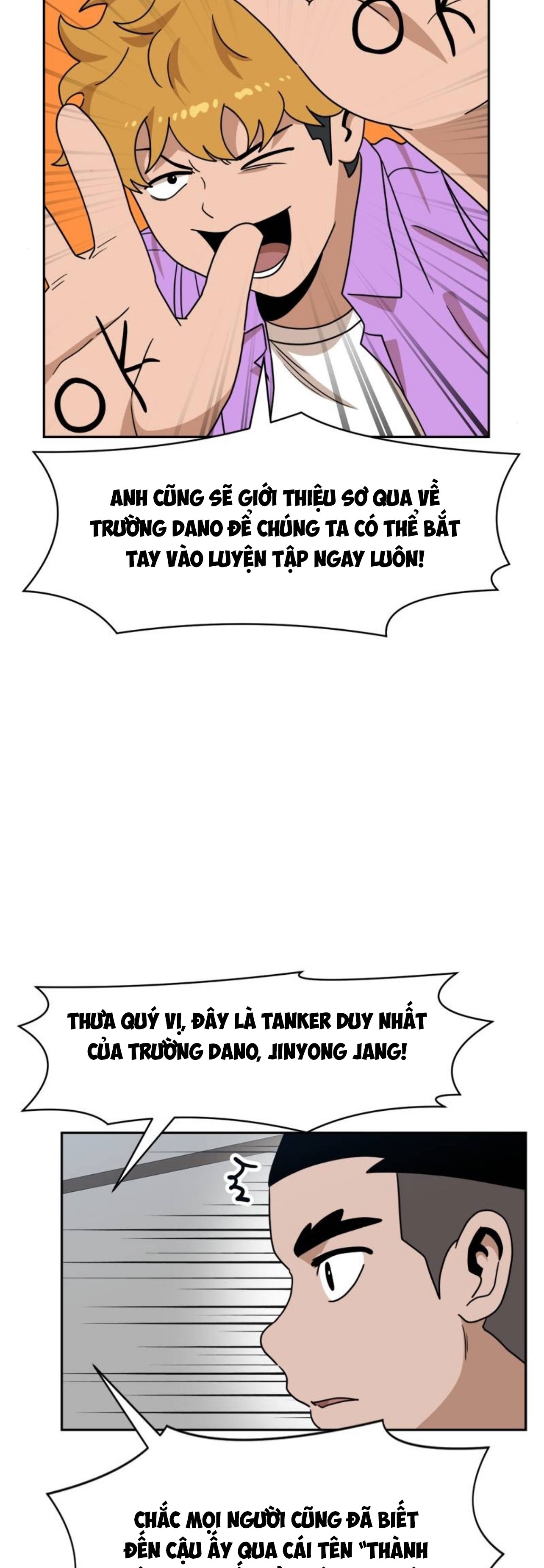 Đọc truyện [Leak] Cao thủ tái xuất - Chap 108 