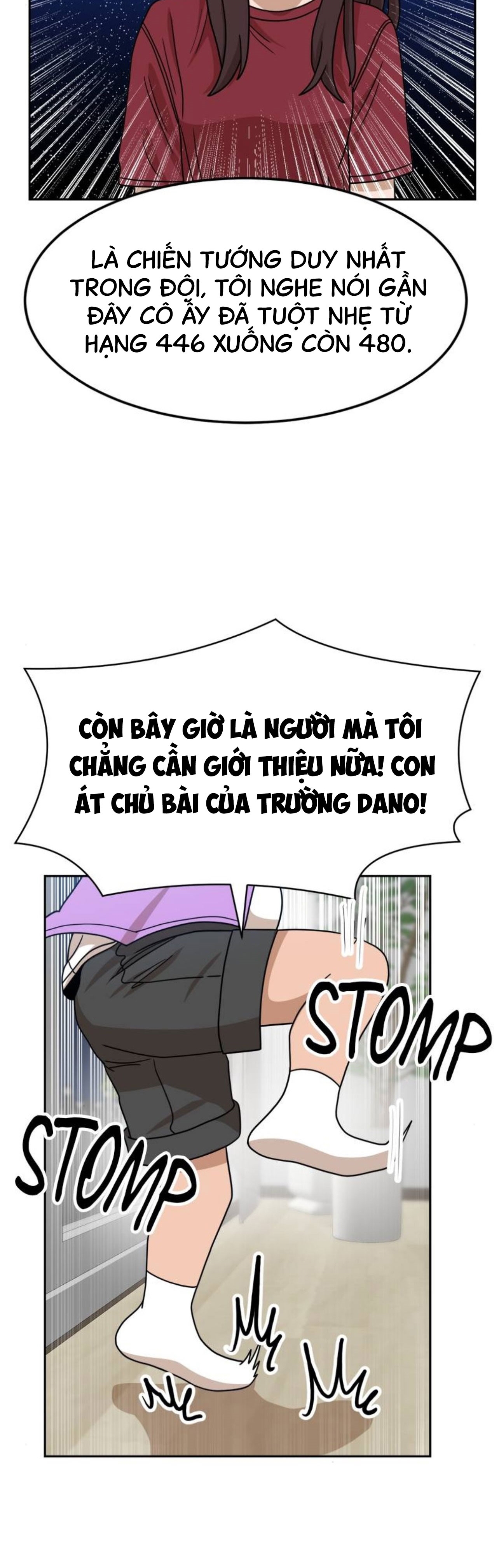 Đọc truyện [Leak] Cao thủ tái xuất - Chap 108 