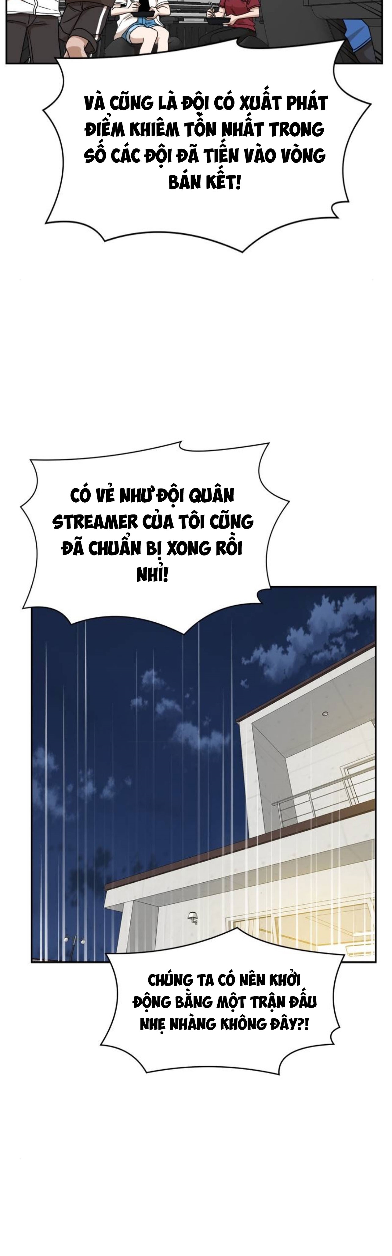 Đọc truyện [Leak] Cao thủ tái xuất - Chap 108 