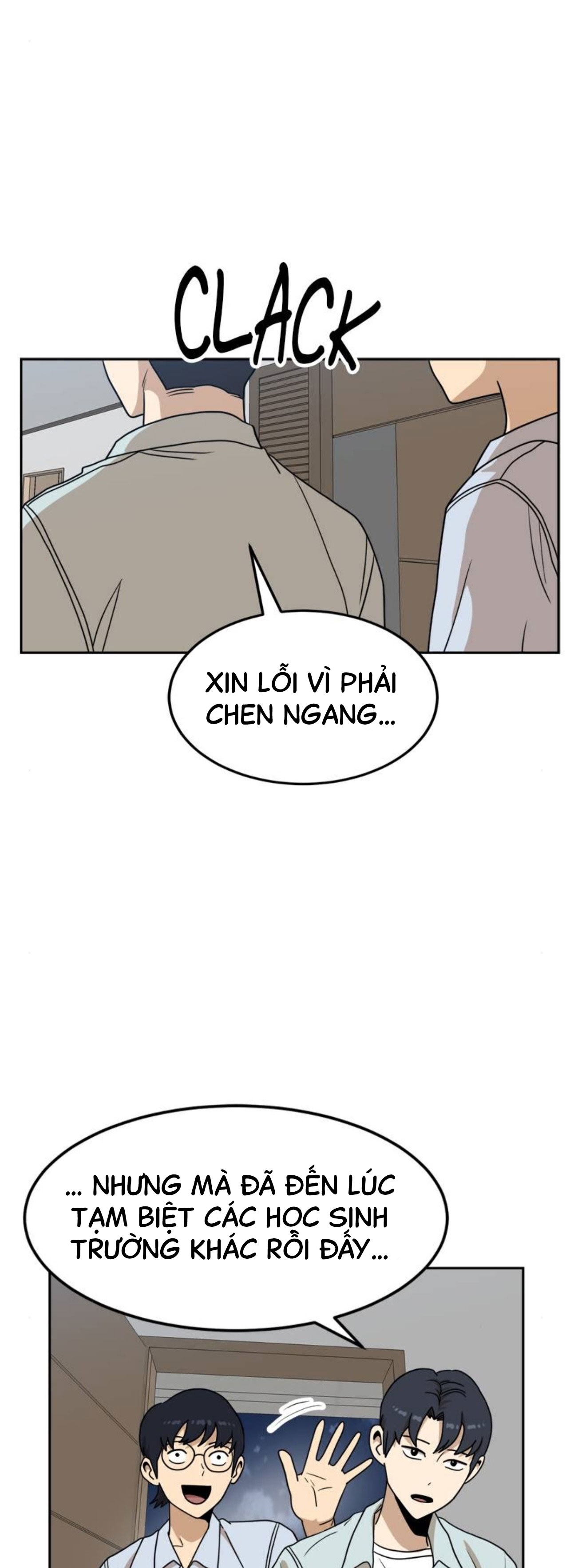 Đọc truyện [Leak] Cao thủ tái xuất - Chap 108 