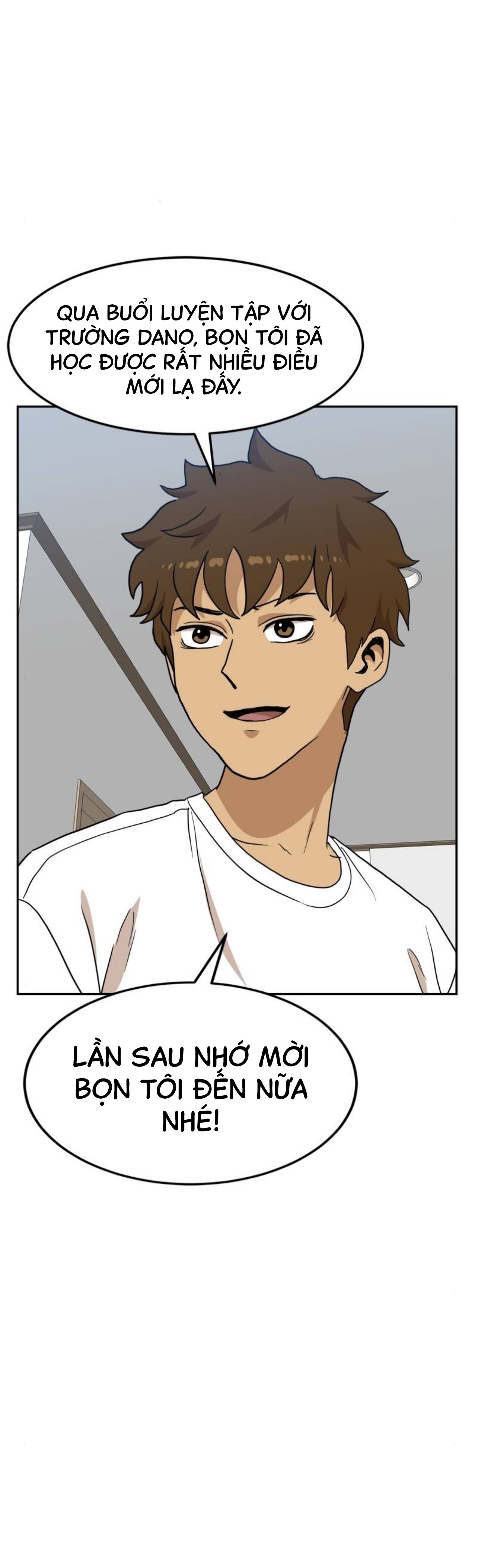 Đọc truyện [Leak] Cao thủ tái xuất - Chap 108 