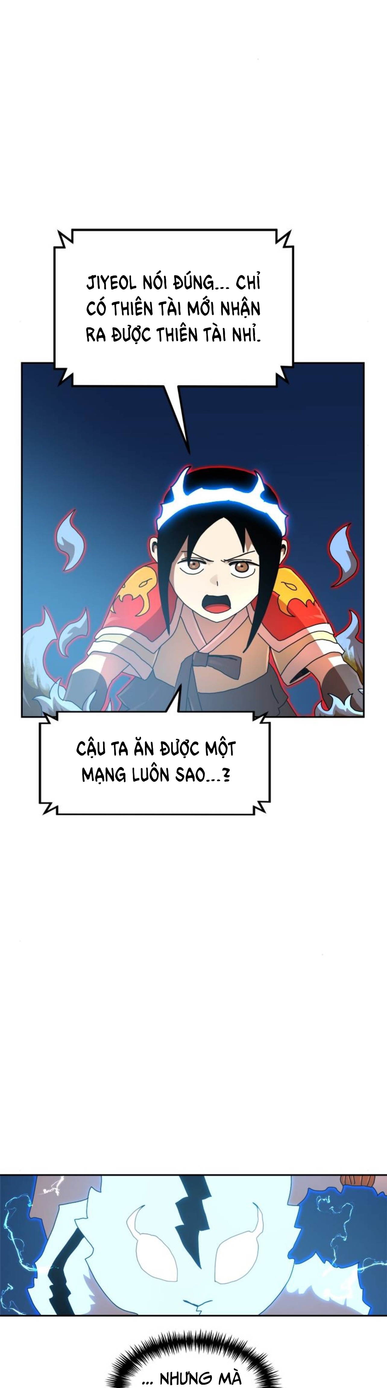 Đọc truyện [Leak] Cao thủ tái xuất - Chap 109