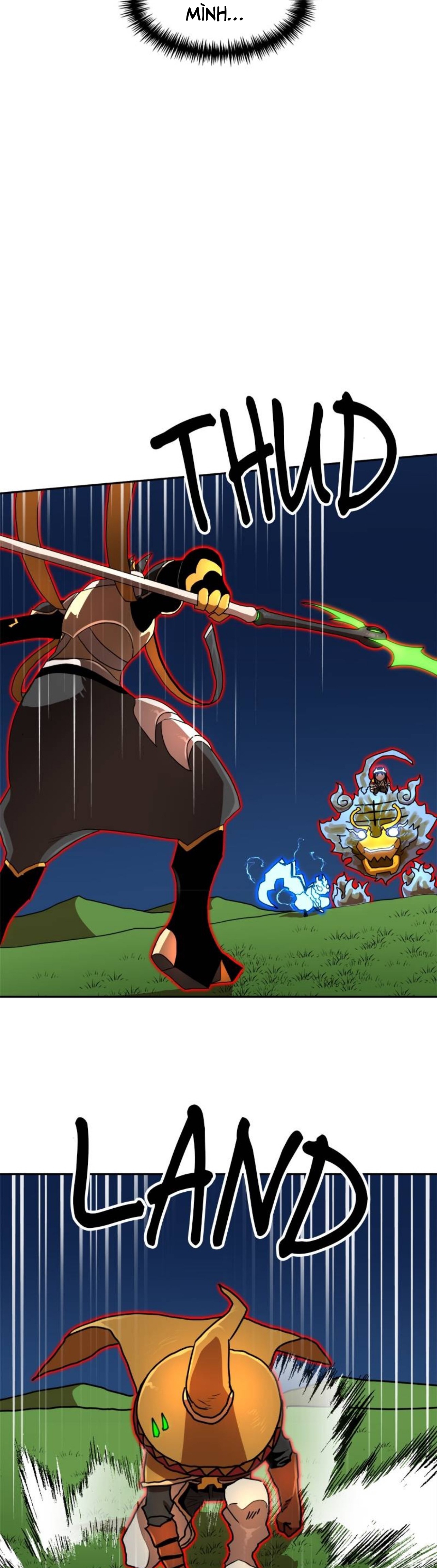 Đọc truyện [Leak] Cao thủ tái xuất - Chap 109